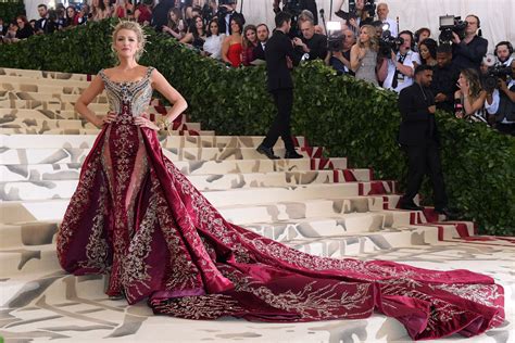 blake lively met gala reveal